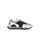 Sneakers DSQUARED2, Running 1964 Print, Gri - SNM0213015B0380M1365 Sneakers DSQUARED2, Running 1964 Print, Gri - SNM0213015B0380M1365
