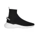 Sneakers DSQUARED2, Fly Sneakers, Negru - SNM0285592062642124