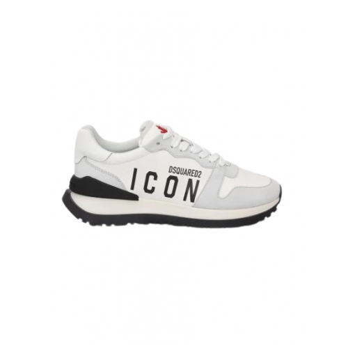 Sneakers DSQUARED2, Icon SNM034001504118M536 Sneakers DSQUARED2, Icon SNM034001504118M536