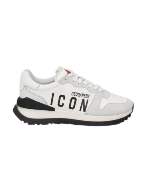 Sneakers DSQUARED2, Icon SNM034001504118M536 - SNM034001504118M536 Sneakers DSQUARED2, Icon SNM034001504118M536 - SNM034001504118M536