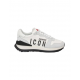 Sneakers DSQUARED2, Icon SNM034001504118M536 - SNM034001504118M536 Sneakers DSQUARED2, Icon SNM034001504118M536 - SNM034001504118M536