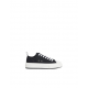Sneakers DSQUARED2, Berlin Design, Low Top, Black - SNM0346003000012124