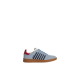 Sneakers DSQUARED2, Boxer low-top SNM036414170001M2967 - SNM036414170001M2967 Sneakers DSQUARED2, Boxer low-top SNM036414170001M2967 - SNM036414170001M2967