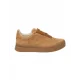 Sneakers DSQUARED2, Canadian Leaf, Low-Top, Brown - SNM03652380761350923