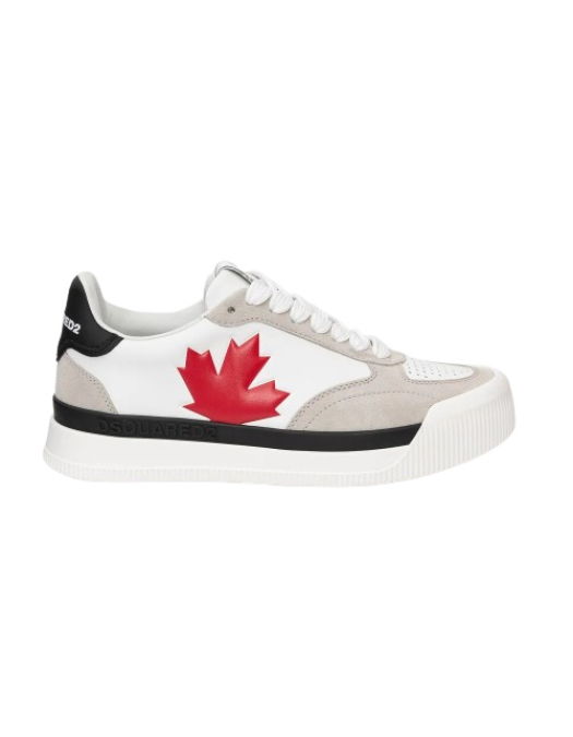 Sneakers DSQUARED2, Canadian Low-Top - SNM036623807614M1854