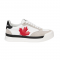Sneakers DSQUARED2, Canadian Low-Top