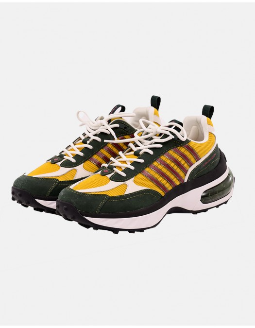 Sneakers DSQUARED2, Bubble Design, Men, Multicolor - SNM037901503826M357