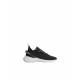Sneakers DSQUARED2, Icon Fly Design, White Details, Logo Insert, Black - SNM039659207989M063 Sneakers DSQUARED2, Icon Fly Design, White Details, Logo Insert, Black - SNM039659207989M063