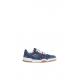 Sneakers DSQUARED2, Spiker, Vintage Denim, Low Top, Dark Blue - SNM0405101081913096 Sneakers DSQUARED2, Spiker, Vintage Denim, Low Top, Dark Blue - SNM0405101081913096