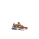 Sneakers DSQUARED2, Bubble Design, Low Top, Multicolor - SNM041209704359M2991 Sneakers DSQUARED2, Bubble Design, Low Top, Multicolor - SNM041209704359M2991