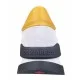 Sneakers DSQUARED2, Icon, Bianco-Giallo - SNM041711708205M319