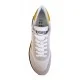 Sneakers DSQUARED2, Icon, Bianco-Giallo - SNM041711708205M319
