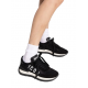 Sneakers DSQUARED2, Icon, Running sneakers, Black - SNW028811708205M063 Sneakers DSQUARED2, Icon, Running sneakers, Black - SNW028811708205M063