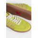 SNEAKERS DSQUARED2 , Summer Lovers Raffia Boxer Sneakers,Yellow - SNW0298003083558088 SNEAKERS DSQUARED2 , Summer Lovers Raffia Boxer Sneakers,Yellow - SNW0298003083558088