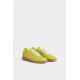 SNEAKERS DSQUARED2 , Summer Lovers Raffia Boxer Sneakers,Yellow - SNW0298003083558088 SNEAKERS DSQUARED2 , Summer Lovers Raffia Boxer Sneakers,Yellow - SNW0298003083558088