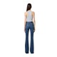 TOP ELISABETTA FRANCHI, Knit top with a slim fit - TK52B56E2EA7 TOP ELISABETTA FRANCHI, Knit top with a slim fit - TK52B56E2EA7