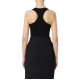 TOP ELISABETTA FRANCHI,Top in ribbed knit fabric with breast pocket - TK53B56E2110 TOP ELISABETTA FRANCHI,Top in ribbed knit fabric with breast pocket - TK53B56E2110