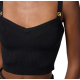 TOP ELISABETTA FRANCHI,Knit top with logo details - TK61S56E2110 TOP ELISABETTA FRANCHI,Knit top with logo details - TK61S56E2110