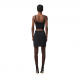 TOP ELISABETTA FRANCHI,Knit top with logo details - TK61S56E2110 TOP ELISABETTA FRANCHI,Knit top with logo details - TK61S56E2110