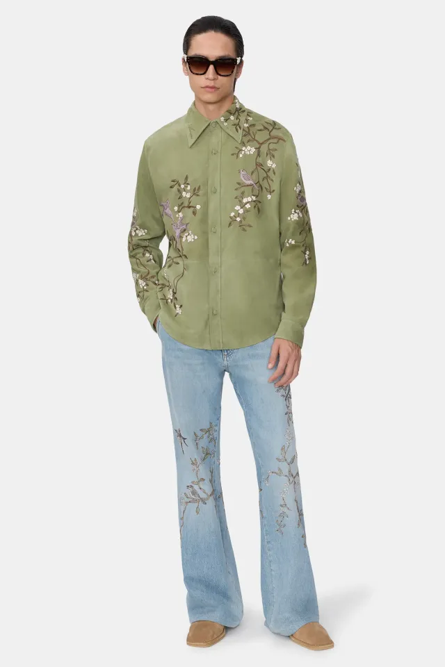 Haine si incaltaminte Barbati - Capodopera12