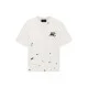 Tricou Redhouse, Pegasus White Tee - RHTS207 Tricou Redhouse, Pegasus White Tee - RHTS207