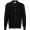 Pulover BRUNELLO CUCINELLI, zip-up knitted cardigan