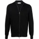 Pulover BRUNELLO CUCINELLI, zip-up knitted cardigan - M2400106CH101