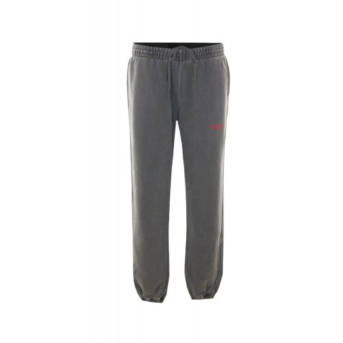 Pantaloni REPRESENT, Owners Club logo-print track pants