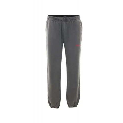 Pantaloni REPRESENT, Owners Club logo-print track pants
