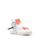 Sneakers OFF WHITE, Off Court 3.0 High Top White, Tag Verde - OMIA065C99LEA0040120