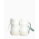 Sneakers OFF WHITE, Off Court 3.0 High Top White, Tag Verde - OMIA065C99LEA0040120
