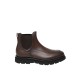 Ghete FRANCESCHETTI, Chelsea Style, Sturdy Sole Detail, Red Brown - 012803330860825 Ghete FRANCESCHETTI, Chelsea Style, Sturdy Sole Detail, Red Brown - 012803330860825