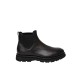 Ghete FRANCESCHETTI, Chelsea Style, Sturdy Sole Detail, Dark Brown - 012803833670105 Ghete FRANCESCHETTI, Chelsea Style, Sturdy Sole Detail, Dark Brown - 012803833670105