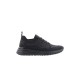 Sneakers SALVATORE FERRAGAMO,  020173742175M  Black - 020173742175M