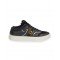 Sneakers SALVATORE FERRAGAMO,  020441747114M Logo Auriu