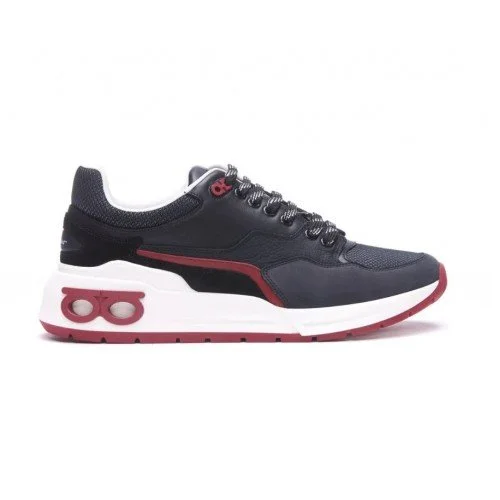Sneakers SALVATORE FERRAGAMO - Capodopera 12