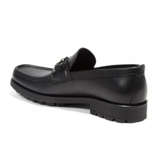 Pantofi SALVATORE FERRAGAMO,  02A5156717923E Black