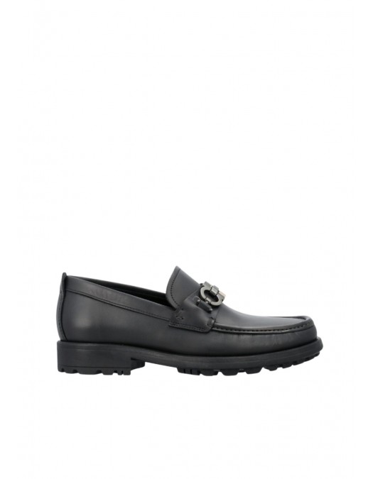 Pantofi SALVATORE FERRAGAMO,  02A5156717923E Black - 02A5156717923E