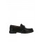 Pantofi SALVATORE FERRAGAMO, Ready Gancini Logo, Black