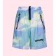 PANTALONI SCURTI BARROW, Nylon Shorts in Blue - 31218200