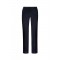 Pantaloni PAL ZILERI, Cotton Slim Fit Navy Blue