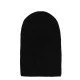 Caciula Barrow, Black, Smiley Print - 032624110 Caciula Barrow, Black, Smiley Print - 032624110