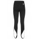 Pantaloni Barrow, Leggings Type, Black - 032791110