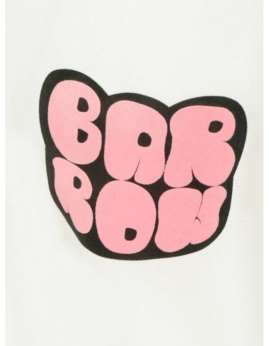 Tricou BARROW, Ballon Print, Alb - 032875002