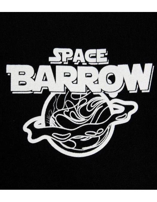 Hanorac BARROW, Space Print, Negru - 032887110