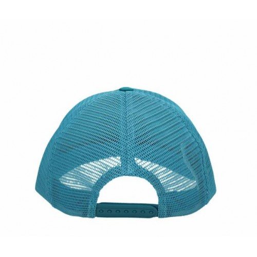 Sapca Barrow, Insertie plasa, Albastru