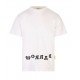 Tricou BARROW, Revers Logo, Alb - 034041002