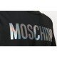 Tricou Moschino, Imprimeu Alb, 070852402555 - 070852402555
