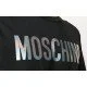 Tricou Moschino, Imprimeu Alb, 070852402555 - 070852402555 Tricou Moschino, Imprimeu Alb, 070852402555 - 070852402555