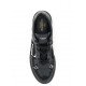 Sneakers VALENTINO , Imprimeu brand, Negru - 0C58WRQ0NO